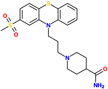 (图片) MC011751 Metopimazine